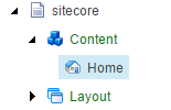 Sitecore Empty Instance